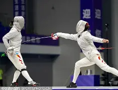 击剑预选赛，闽南铁骑队与蓬莱海豚队强势横扫，VAR改判成焦点！韧性比赛的样板(击剑赛事信息平台)
