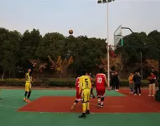 冰球夜战：漓江天虎队淘汰对手嵩山霹雳队，临门一脚致胜团队防守值得称道(2025天虎突击队电影免费观看国语中文版)