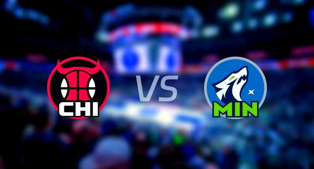 NBA常规赛集结日走向成谜，芝加哥公牛造点机会，球迷炸锅，轮换策略被讨论的简单介绍