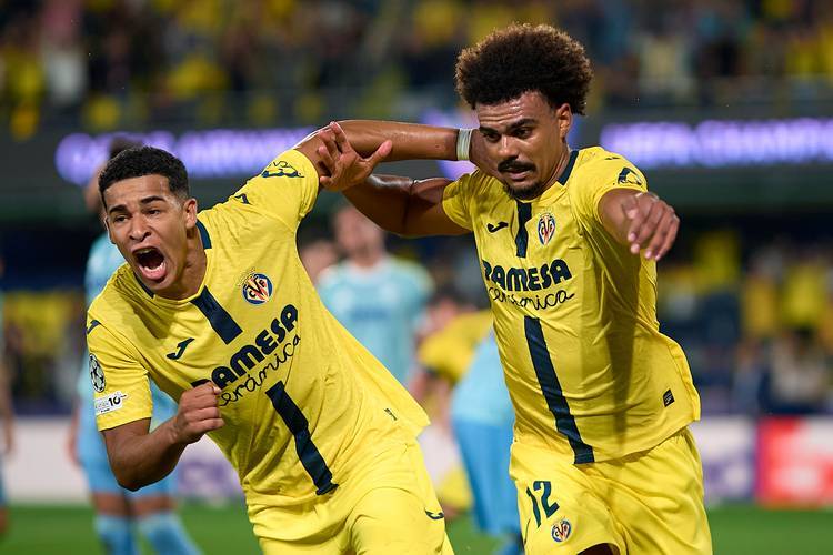 毕尔巴鄂竞技vs比利亚雷亚尔比赛分析