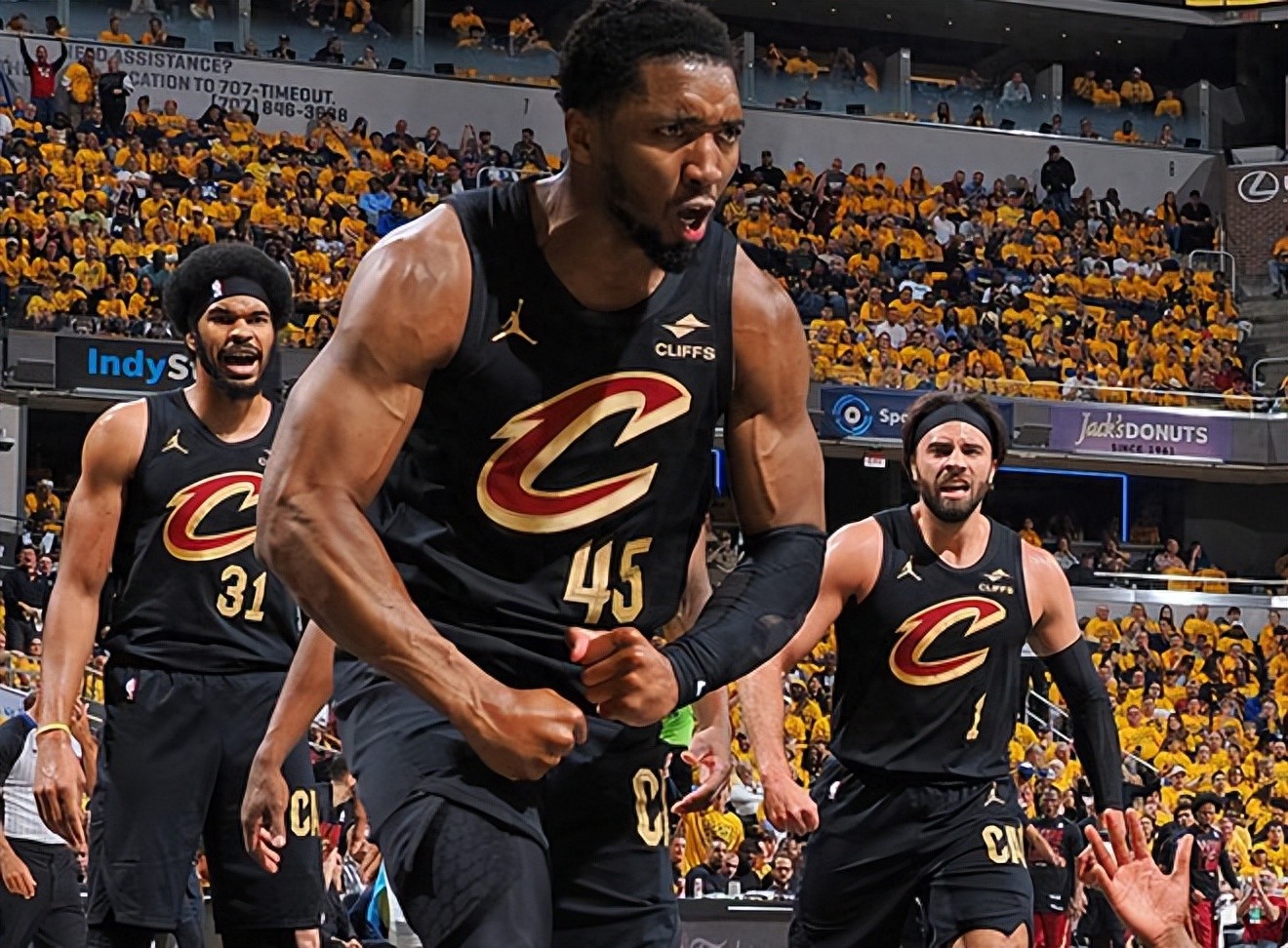 关于加时末段体能课后；托特纳姆造点机会备战NBA总决赛；信心回归；细节决定成败的信息