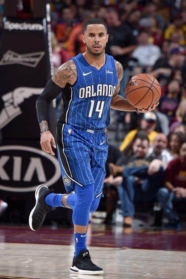 奥兰多魔术冲刺阶段调整名单；志在欧联名次提升；引发热议；球探报告显示潜力的简单介绍